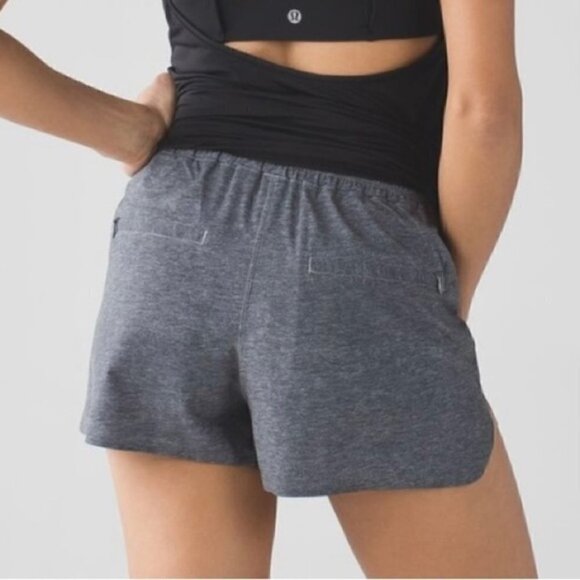 LULULEMON & go Endeavor Short - Picture 2 of 7